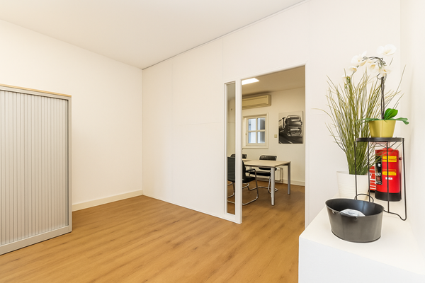 Medium property photo - Haringvliet 92A, 3011 TH Rotterdam